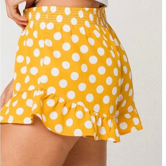 EUC VOLCOM Newdles Womens Shorts Sz S (4-6) read description! worn once!! - Picture 5 of 14